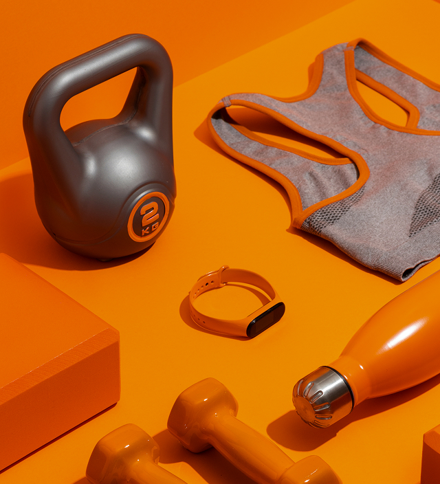 Аксессуары